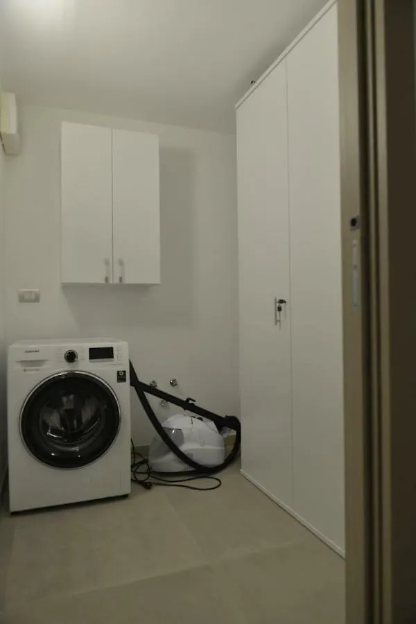 Sirmione Park View Luxury Apartments