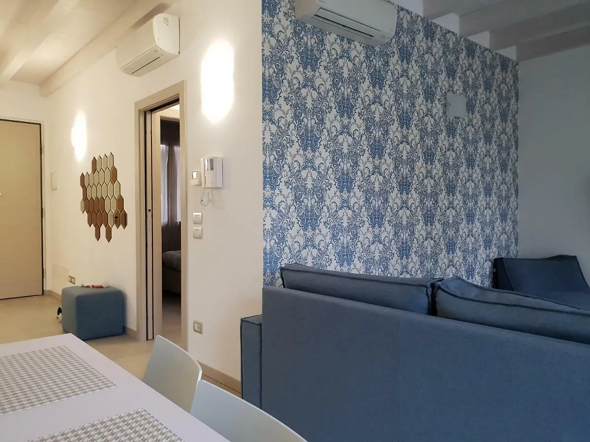 Sirmione Park View Luxury Apartments