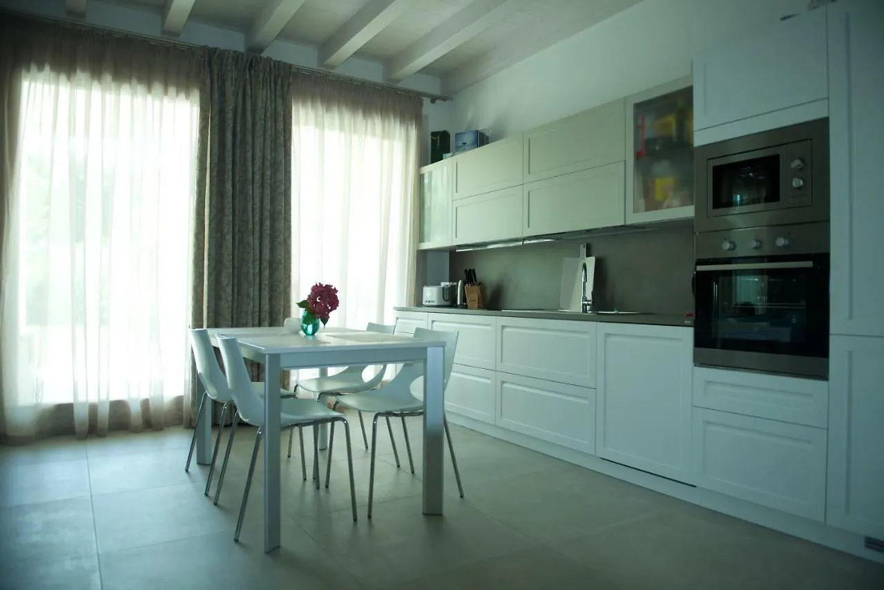 Sirmione Park View Luxury Apartments