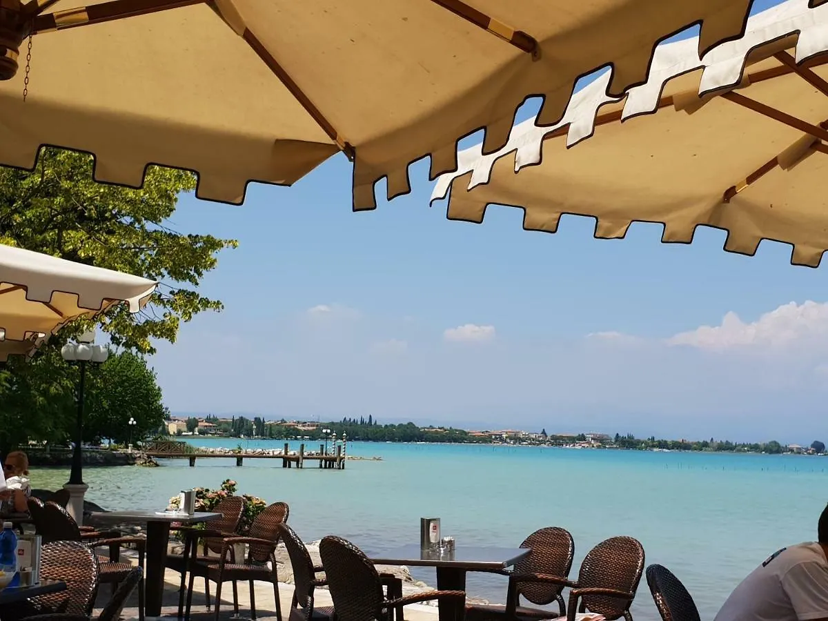 Sirmione Park View Luxury Apartments