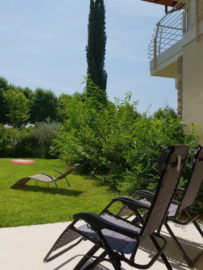 Sirmione Park View Luxury Apartments Włochy
