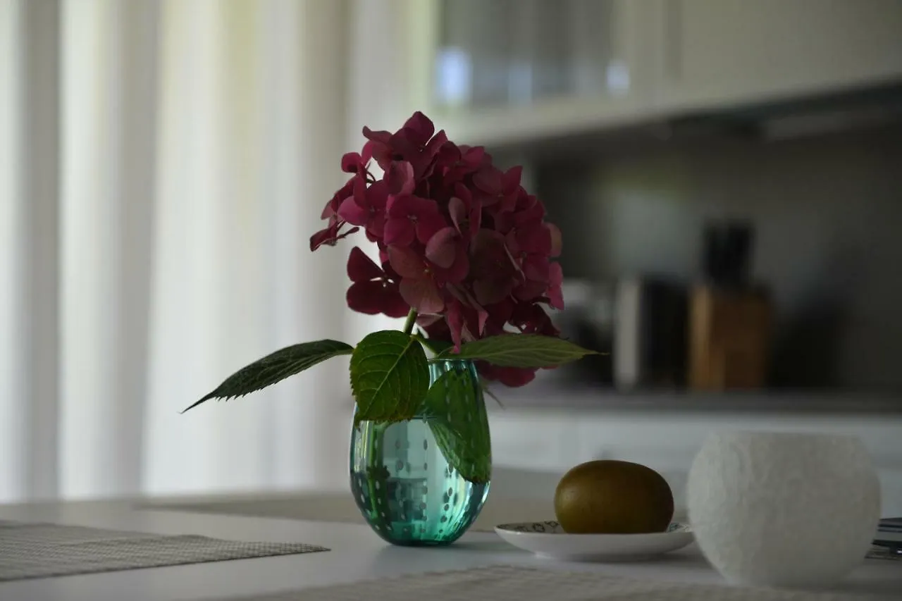 Sirmione Park View Luxury Apartments